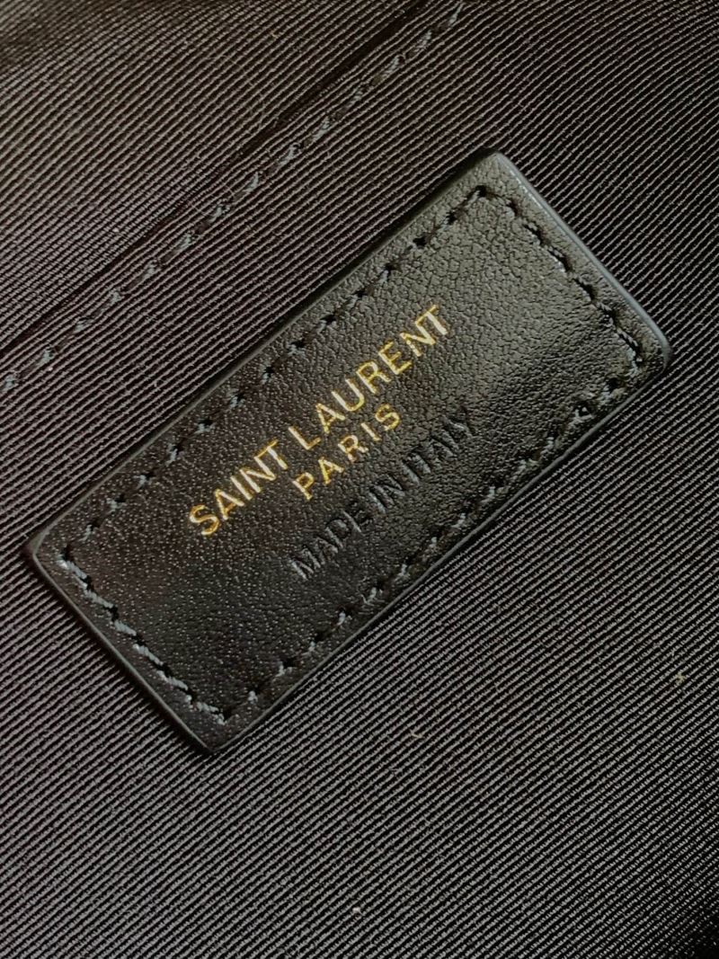 YSL Satchel Bags